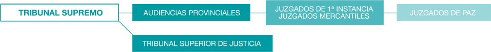 Jurisdicción Civil