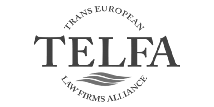 TELFA — Law Firm Alliance