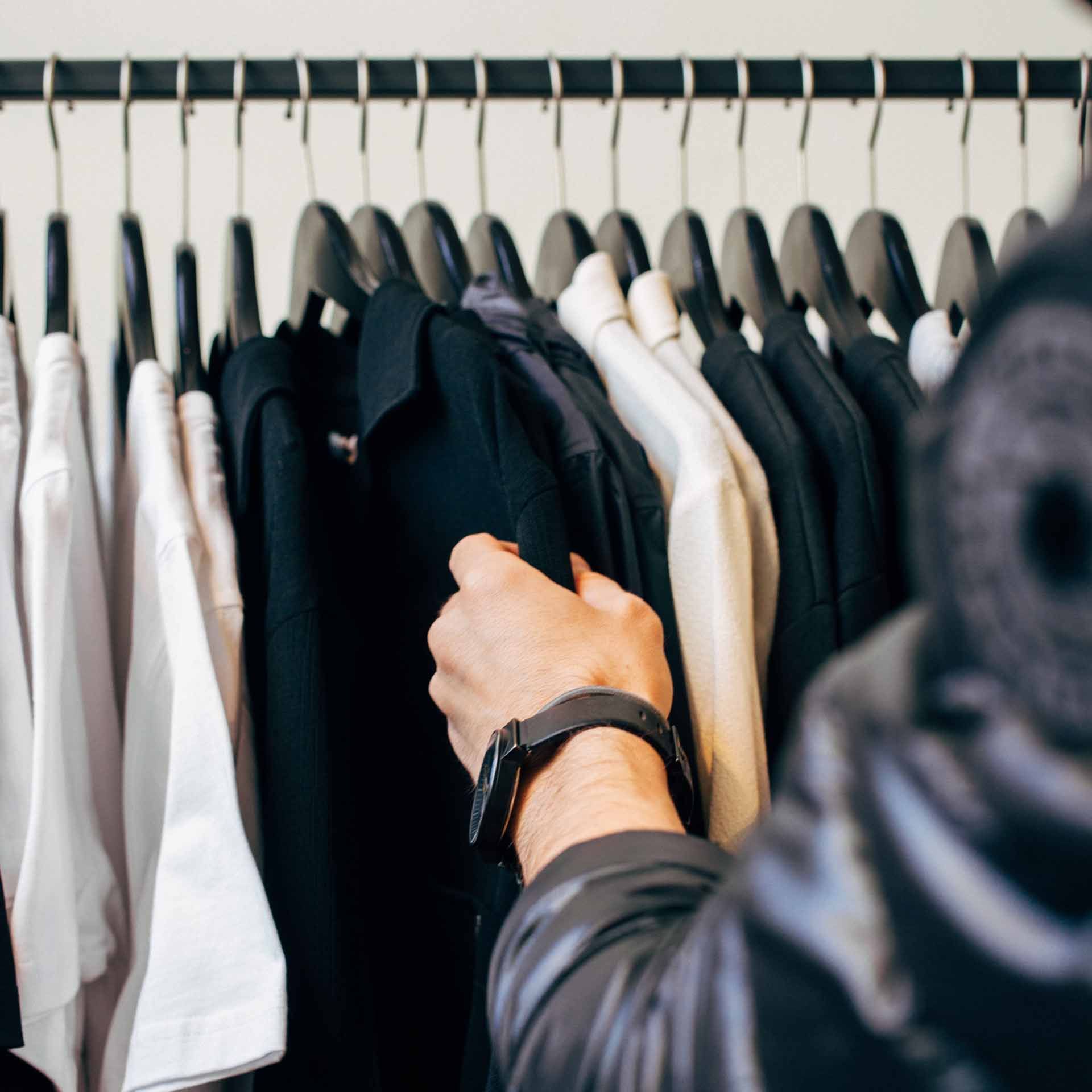 Retail